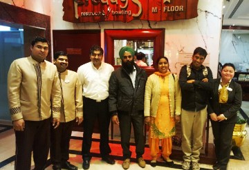 best malaysia tour packages in kurukshetra