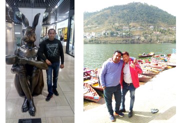 best international tour packages in kurukshetra